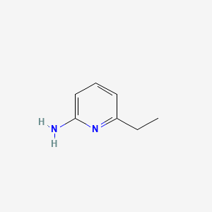 6-Ethylpyridin-2-amine