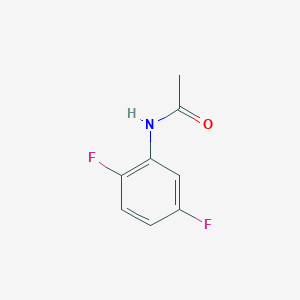 n-(2,5-Difluorophenyl)acetamide
