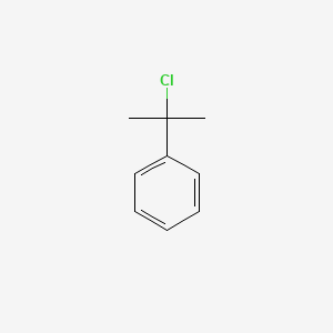 (1-Chloro-1-methylethyl)benzene