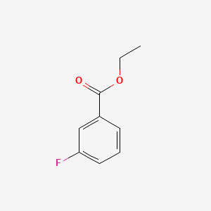Ethyl 3-fluorobenzoate