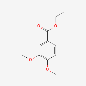 Ethyl 3,4-dimethoxybenzoate