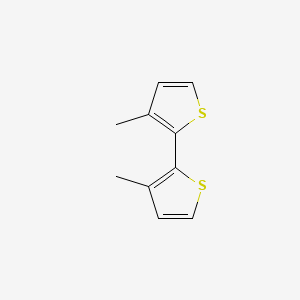 3,3'-Dimethyl-2,2'-bithiophene