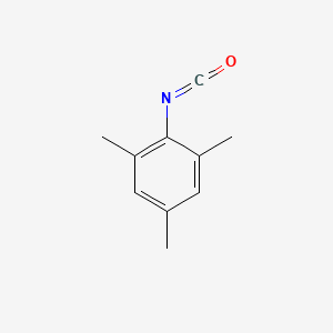 2,4,6-Trimethylphenyl isocyanate