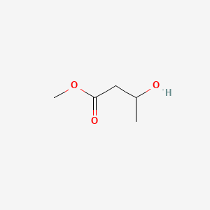Methyl 3-hydroxybutyrate
