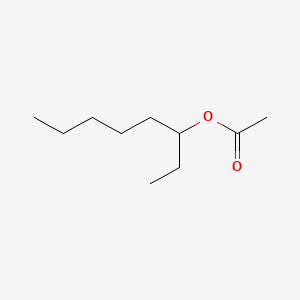 3-Octyl acetate