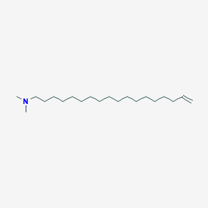 Octadecen-1-amine, N,N-dimethyl-