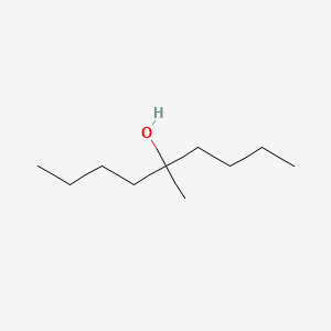 5-Methyl-5-nonanol