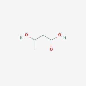 3-Hydroxybutyric Acid