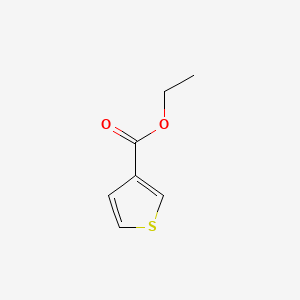 Ethyl thiophene-3-carboxylate