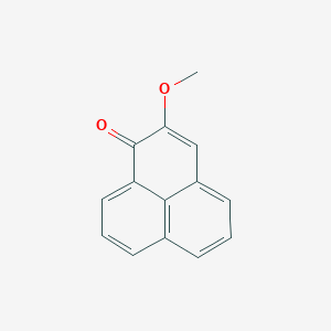 2-Methoxyphenalen-1-one