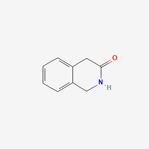 1,4-Dihydro-3(2H)-isoquinolinone
