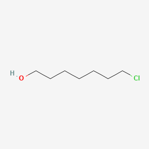 7-Chloro-1-heptanol