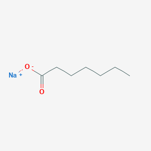 B158263 Sodium heptanoate CAS No. 10051-45-3