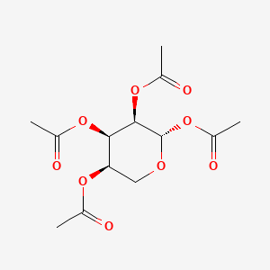 Tetra-O-acetyl-beta-D-ribopyranose