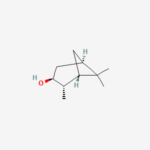 B1582645 (+)-Isopinocampheol CAS No. 24041-60-9