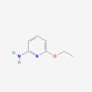 6-Ethoxy-2-pyridinamine