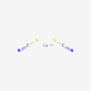 Calcium thiocyanate