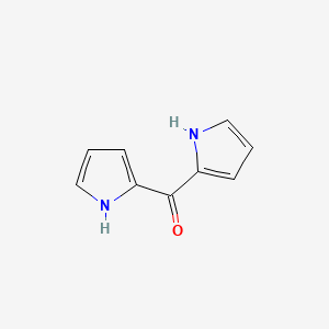 di(1H-pyrrol-2-yl)methanone