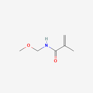 N-(Methoxymethyl)methacrylamide