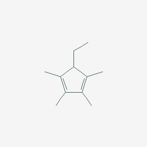 Ethyltetramethylcyclopentadiene