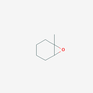 1,2-Epoxy-1-methylcyclohexane