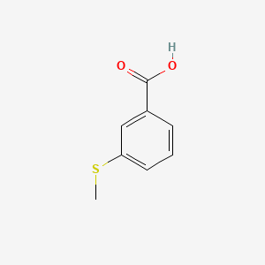3-(Methylthio)benzoic acid