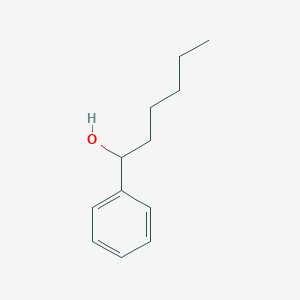 1-Phenyl-1-hexanol