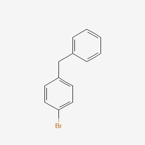 1-Benzyl-4-bromobenzene