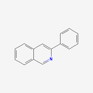 3-Phenylisoquinoline