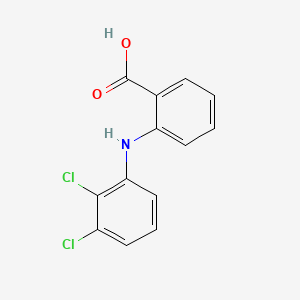 Clofenamic acid