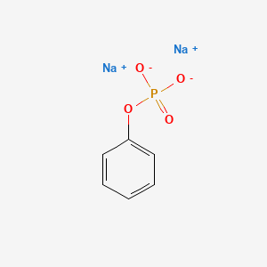 Phenylphosphate disodium salt dihydrate