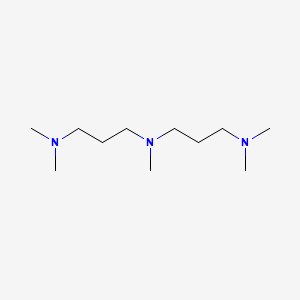 2,6,10-Trimethyl-2,6,10-triazaundecane