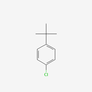 1-tert-Butyl-4-chlorobenzene
