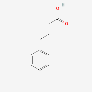 4-(p-Tolyl)butyric acid