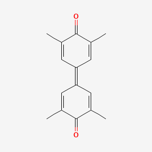 3,3',5,5'-Tetramethyldiphenoquinone