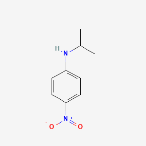 N-Isopropyl-4-nitroaniline