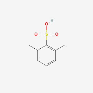 2,6-dimethylbenzenesulfonic Acid