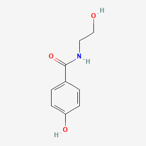 Bryonamide A