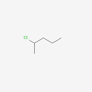 2-Chloropentane