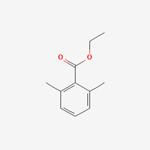 Ethyl 2,6-dimethylbenzoate