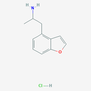 4-APB hydrochloride