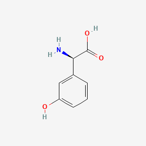 (R)-4-Hydroxyphenylglycine