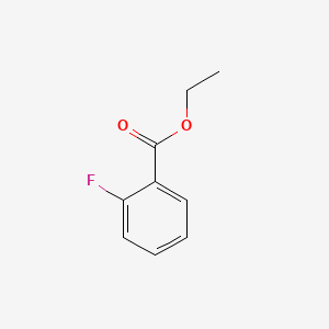 Ethyl 2-fluorobenzoate