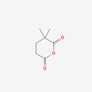 2,2-Dimethylglutaric anhydride