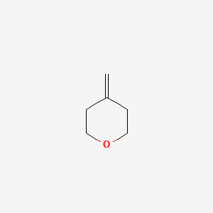 4-Methylenetetrahydro-2H-pyran