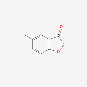 5-Methyl-3(2h)-benzofuranone
