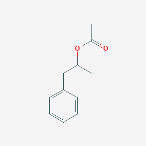 2-Acetoxy-1-phenylpropane