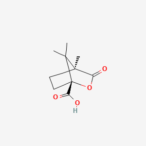 (1R)-(+)-Camphanic acid