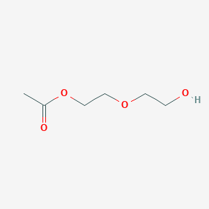 Ethyl acetate-PEG1