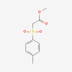 Methyl [(4-methylphenyl)sulfonyl]acetate